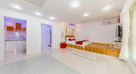 Gapyeong Dorothy Pension