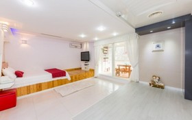 Gapyeong Dorothy Pension