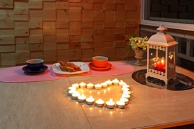 Gapyeong Dorothy Pension