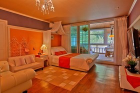 Gapyeong Dorothy Pension