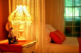 Gapyeong Dorothy Pension