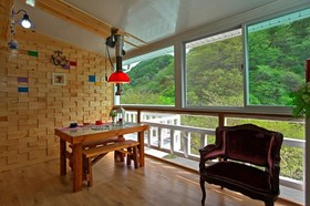 Gapyeong Dorothy Pension