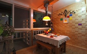Gapyeong Dorothy Pension