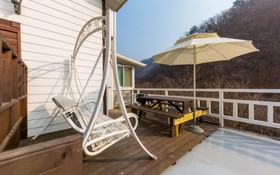 Gapyeong Dorothy Pension
