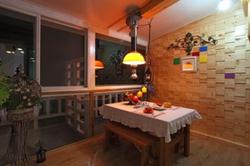 Gapyeong Dorothy Pension