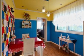 Gapyeong Dorothy Pension