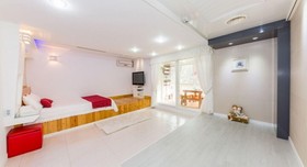 Gapyeong Dorothy Pension