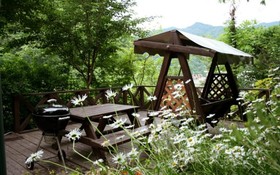 Gapyeong Dorothy Pension