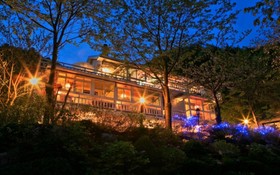 Gapyeong Dorothy Pension