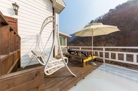 Gapyeong Dorothy Pension