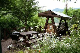 Gapyeong Dorothy Pension