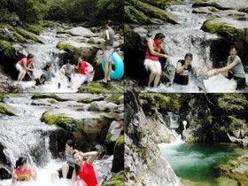 Gapyeong Dorothy Pension