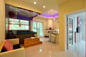 Gapyeong Dorothy Pension