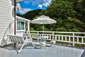 Gapyeong Dorothy Pension