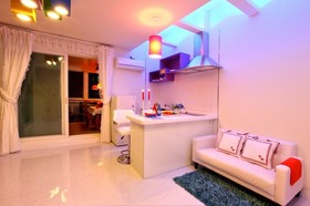 Gapyeong Dorothy Pension