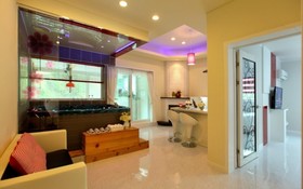 Gapyeong Dorothy Pension