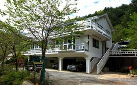Gapyeong Dorothy Pension