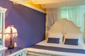 Gapyeong Dorothy Pension
