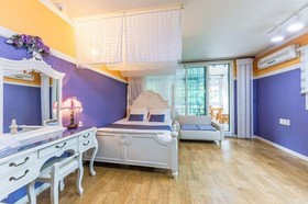 Gapyeong Dorothy Pension