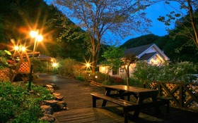 Gapyeong Dorothy Pension