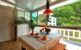 Gapyeong Dorothy Pension