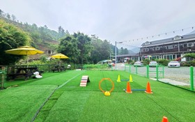 Gapyeong Drawing You Pension