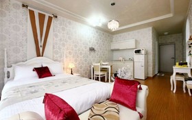 Gapyeong Dream Valley Pension