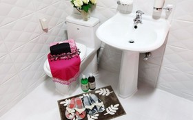 Gapyeong Dream Valley Pension