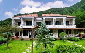 Gapyeong Dream Valley Pension
