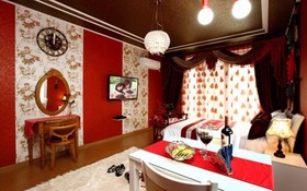 Gapyeong Dream Valley Pension