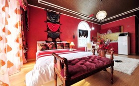 Gapyeong Dream Valley Pension