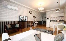 Gapyeong Dream Valley Pension