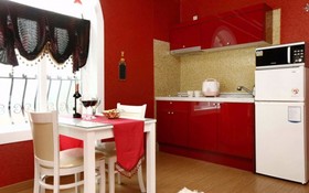 Gapyeong Dream Valley Pension