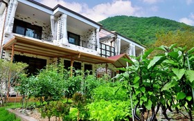Gapyeong Dream Valley Pension