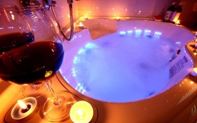 Gapyeong Dream Valley Pension