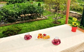 Gapyeong Dream Valley Pension