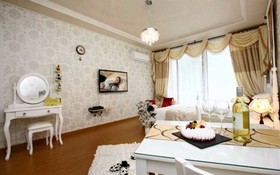 Gapyeong Dream Valley Pension