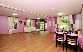 Gapyeong Dream Valley Pension