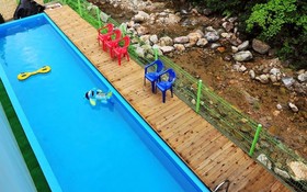 Gapyeong Dream Valley Pension