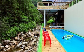 Gapyeong Dream Valley Pension