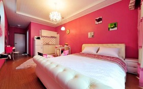 Gapyeong Dream Valley Pension