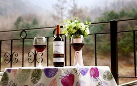 Gapyeong Dream Valley Pension