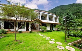 Gapyeong Dream Valley Pension