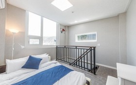 Gapyeong Dubai Pool Villa