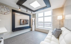 Gapyeong Dubai Pool Villa