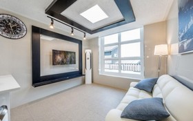 Gapyeong Dubai Pool Villa