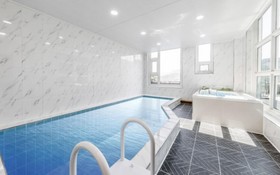 Gapyeong Dubai Pool Villa