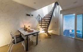 Gapyeong Dubai Pool Villa