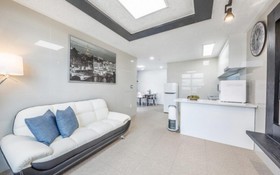 Gapyeong Dubai Pool Villa