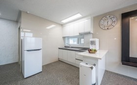 Gapyeong Dubai Pool Villa